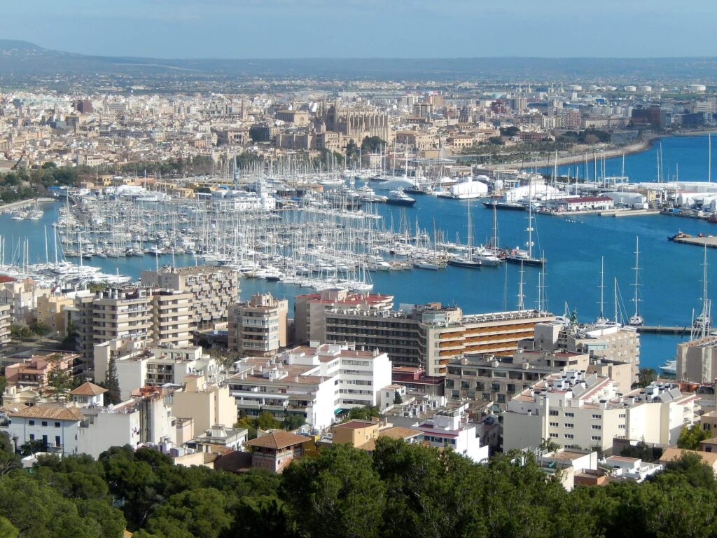 Palma-Majorka